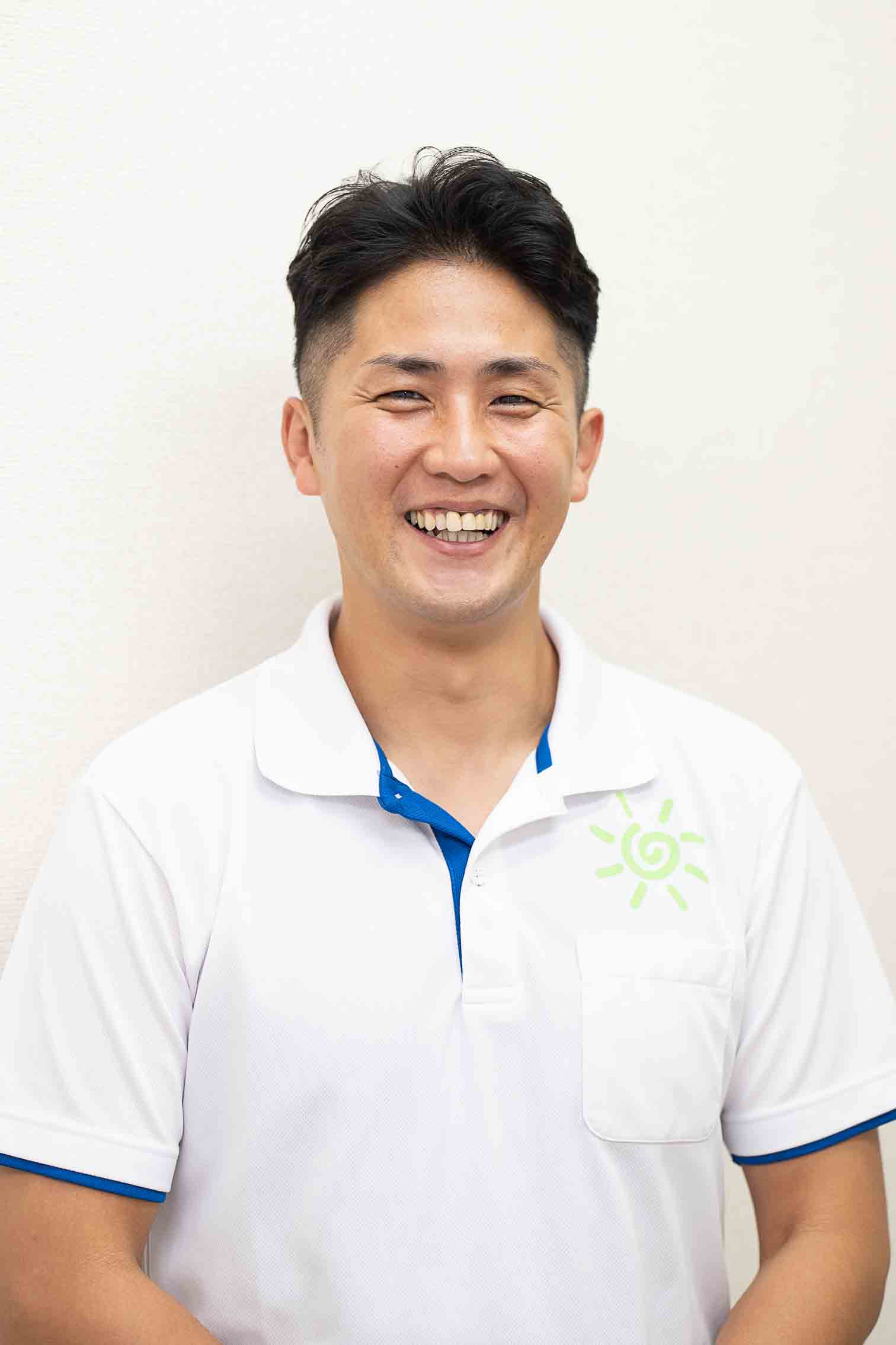 たいよう鍼灸整骨院のスタッフ